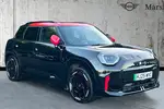 2025 MINI Electric