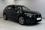 2020 BMW X1