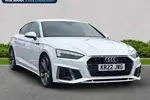 2022 Audi A5