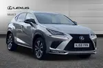 2018 Lexus NX