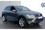 2016 Volkswagen Touareg