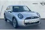 2024 MINI Hatchback 5dr