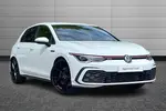 2021 Volkswagen Golf GTI