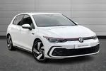 2021 Volkswagen Golf GTI