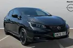 2022 Nissan Leaf