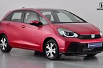 2025 Honda Jazz