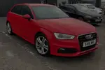 2016 Audi A3