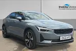 2022 Polestar 2