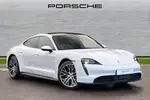 2020 Porsche Taycan