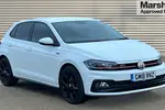 2018 Volkswagen Polo GTI