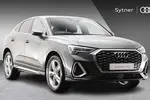 2023 Audi Q3
