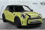 2022 MINI Hatchback