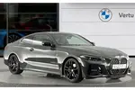 2023 BMW 4 Series