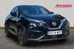 2024 Nissan Juke