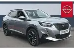 2021 Peugeot 2008
