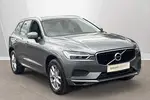 2020 Volvo XC60