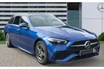 2024 Mercedes-Benz C-Class
