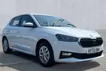 2023 Skoda Fabia