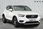 2019 Volvo XC40
