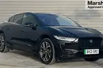 2021 Jaguar I-Pace