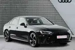 2023 Audi A4