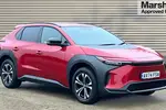 2024 Toyota bZ4X