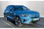 2023 Volvo XC40 Recharge