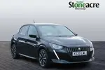 2020 Peugeot 208