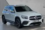 2023 Mercedes-Benz GLB