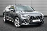 2023 Audi Q3
