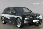 2021 BMW iX