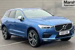 2019 Volvo XC60