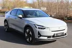 2026 Polestar 2