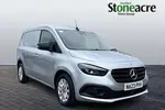 2023 Mercedes-Benz Citan