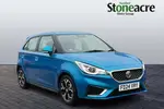 2024 MG MG3