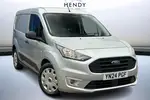 2024 Ford Transit Connect