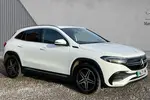 2021 Mercedes-Benz EQA