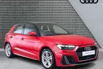 2020 Audi A1