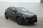 2025 Toyota bZ4X