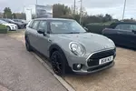 2018 MINI Clubman