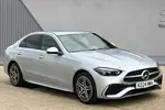 2024 Mercedes-Benz C-Class