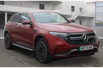 2023 Mercedes-Benz EQC