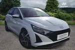 2025 Hyundai i20