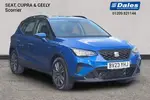 2023 SEAT Arona