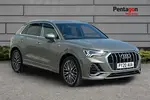 2020 Audi Q3