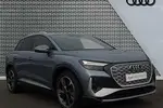 2022 Audi Q4