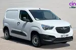 2023 Vauxhall Combo Cargo