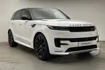 2023 Land Rover Range Rover Sport