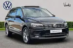 2021 Volkswagen Tiguan Allspace