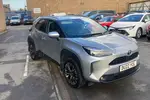 2022 Toyota Yaris Cross